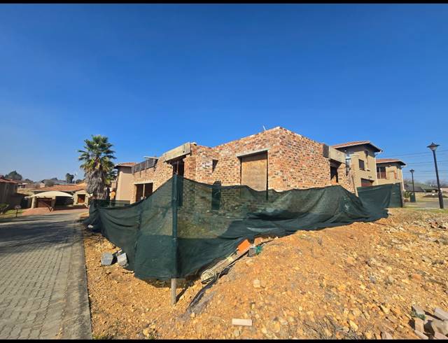 268M² VACANT LAND FOR SALE IN RISIVILLE